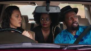 Farewell Ella Bella Official Trailer