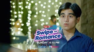 Regal Studio Presents: Swipe for Romance