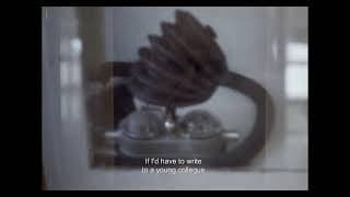 Trailer | Lettres au Docteur L | Laurence Favre