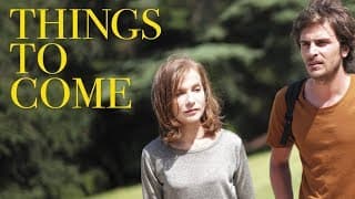 Official Trailer