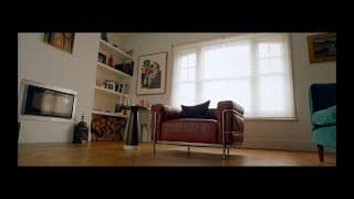 THE CONSULTANT - TRAILER