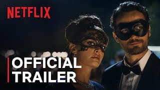Official Trailer [Subtitled]