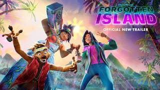 Official New Trailer