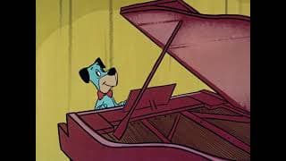 Yogi Bear - Happy Birthday, Yogi! (HQ)