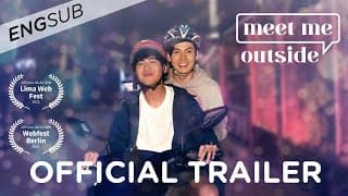 Meet Me Outside Official Trailer #BluedMMOTrailer