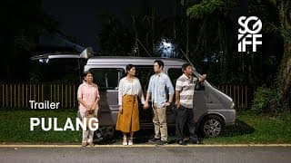 Pulang Trailer | SGIFF 2020
