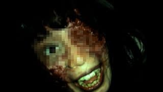 心霊盂蘭盆19 ～死衾の怪文書～ CM 2022年8月3日DVDリリース！