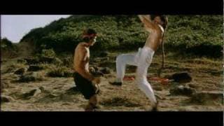 Heroes Two 方世玉與洪熙官 (1974) original trailer