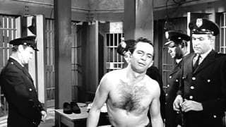Convicts Four (1962) - Trailer