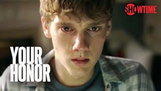 'No Second Chances' Teaser