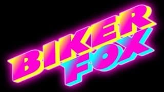 Biker Fox - Movie Trailer (2014)