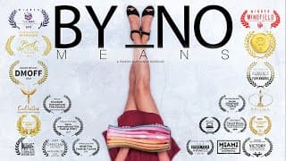 By no means | Official Trailer (2019)