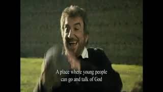 "I Prefer Heaven"