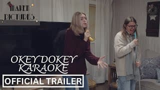 Okey Dokey Karaoke - Trailer