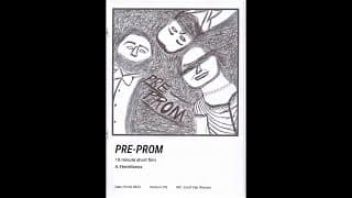 Pre-Prom 2023