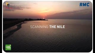 Scanning The Nile Trailer