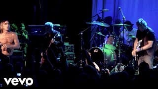 Iggy and The Stooges - Raw Power Live: In The Hands Of The Fans - Part 1