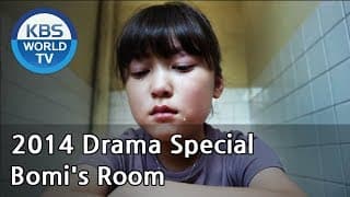 Bomi's Room | 보미의 방 [2014 Drama  Special / ENG / 2014.06.27]