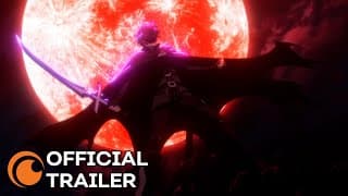 Official Trailer [Subtitled]