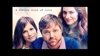 A Sunday Kind of Love