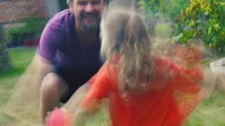 ROUGHCUT 60 SECOND FILM CHALLENGE 2021: Anywhere You Are (Dir: Julie Minichova &  Filip Tkac)