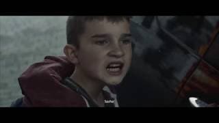 SASHA WAS HERE Trailer  | PÖFF 2018