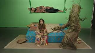 Trailer | In the Name of Scheherazade or the First Beergarden in Tehran | Narges Kalhor