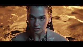 DUA LIPA - RADICAL OPTIMISM TOUR AD