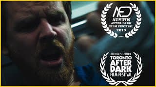 Peel - A Horror Short Film