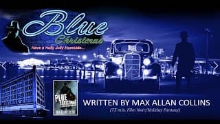 Blue Christmas - Movie Trailer