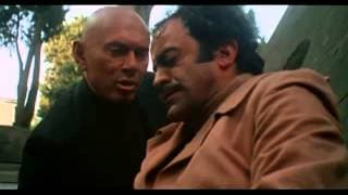 Death Rage (1976) - Original Trailer