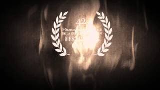 Teaser DIE TOTEN FISCHE - THE DEAD FISH eng.version
