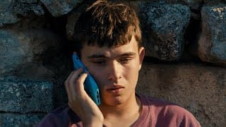 ENZO - Official HD Trailer - Only In Cinemas
