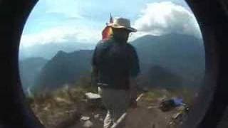 A shamanic adventure in Peru 1 min 43 sec