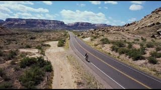 Four Blind Cyclists take on Race Across America RAAM