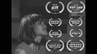 Jakarta Subuh "A Piece Of Hope" TRAILER