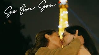See You Soon (2025) - Trailer