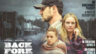 Back Fork (2019) | Trailer HD | Josh Stewart & A.J. Cook | Appalachia | Drama Movie