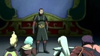 Toonzai: Tai Chi Chasers Promo #1