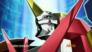 Official Opening Theme Song