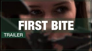 FIRST BITE (Trailer)
