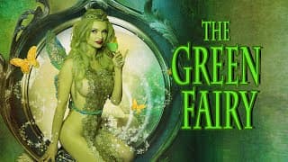 The Green Fairy | Trailer | Dan Frank | Richard Grieco | Mindy Robinson | Mindy Robinson