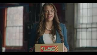Mean Sweets Trailer