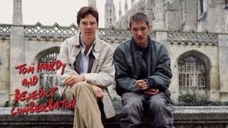 Stuart A Life Backwards Trailer