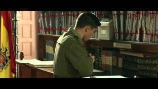Miel de naranjas - Trailer HD