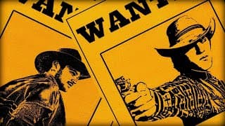 AL DUELO - Dirigido por Francesco Galli | Cortometraje Western argentino