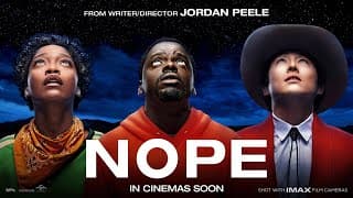 International Trailer
