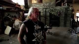 Metal Down Under - Official Trailer