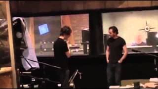Excerpt from The Making Of Songs For Silverman