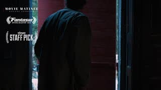 H.B. (2017) A Short Film by Gaspar Palacio